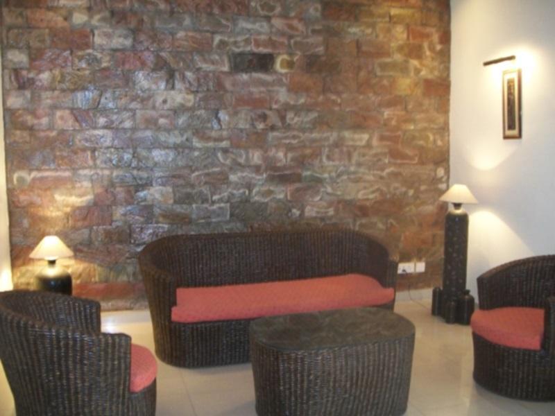 Grace Home Nueva Delhi Exterior foto