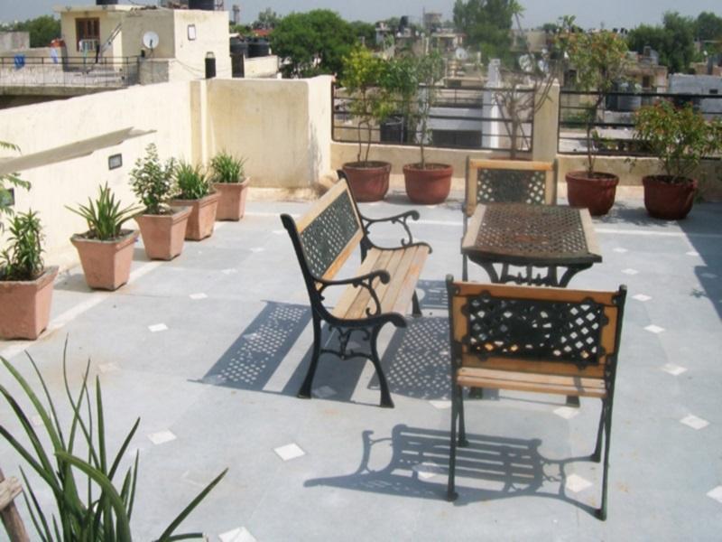 Grace Home Nueva Delhi Exterior foto