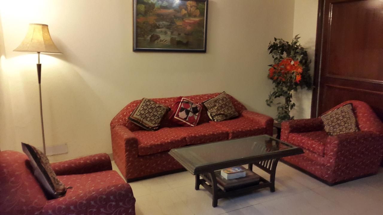 Grace Home Nueva Delhi Exterior foto